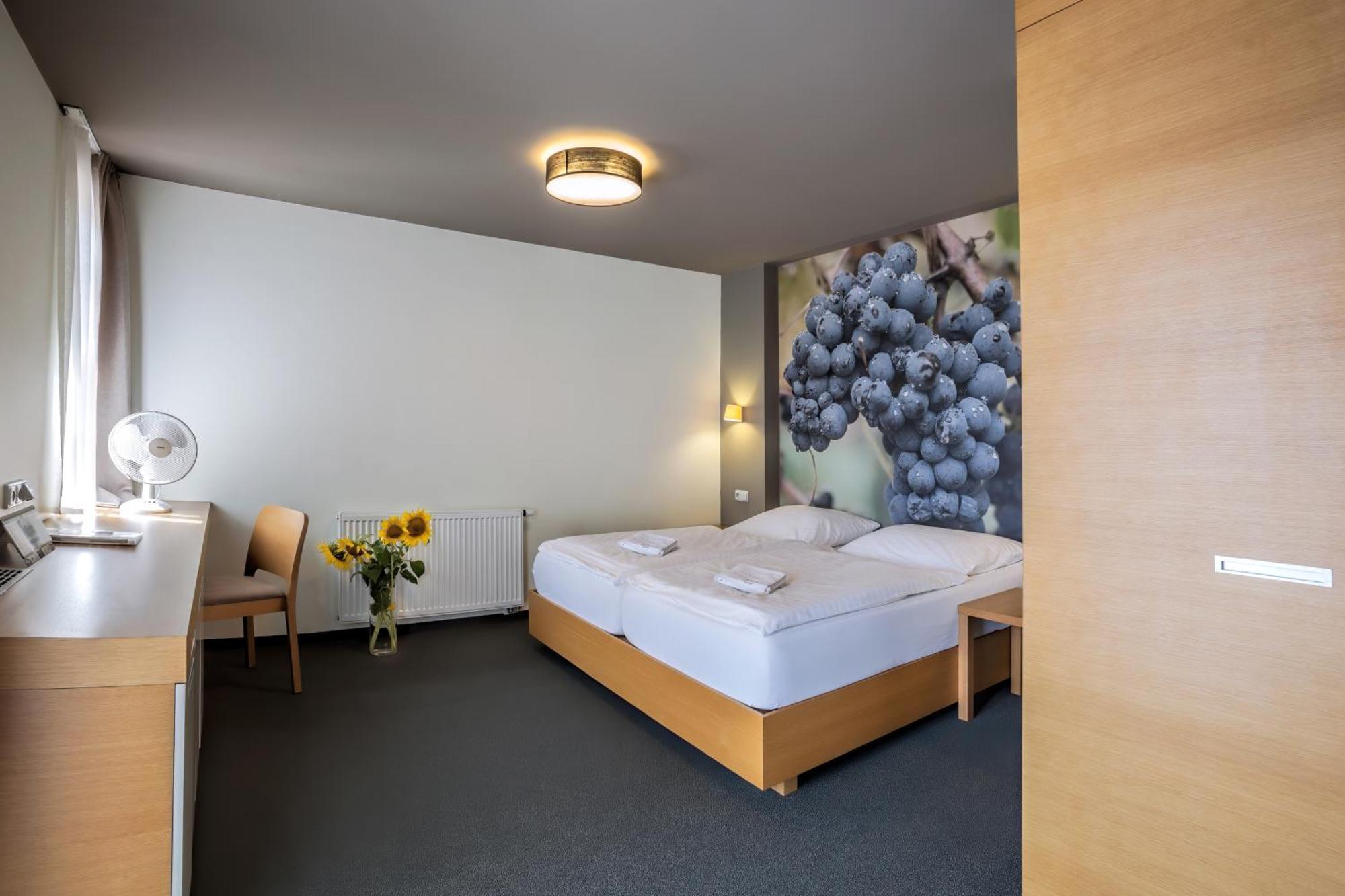 Hotel Lidovy Dum ブゼネツ エクステリア 写真